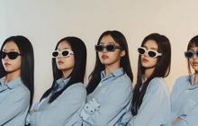 NewJeans Berubah Menjadi NJZ, Identitas Baru di Tengah Konflik dengan ADOR