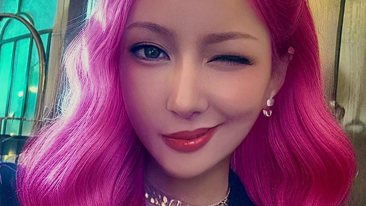 Lucinta Luna Ungkap Dirinya Dijebak oleh Isa Zega Terkait Kasus Narkoba