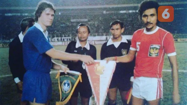 Ronny Pattinasarany