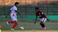 Evan Dimas dan Pahabol Gemilang, Nahusam Lolos ke Perempat Final