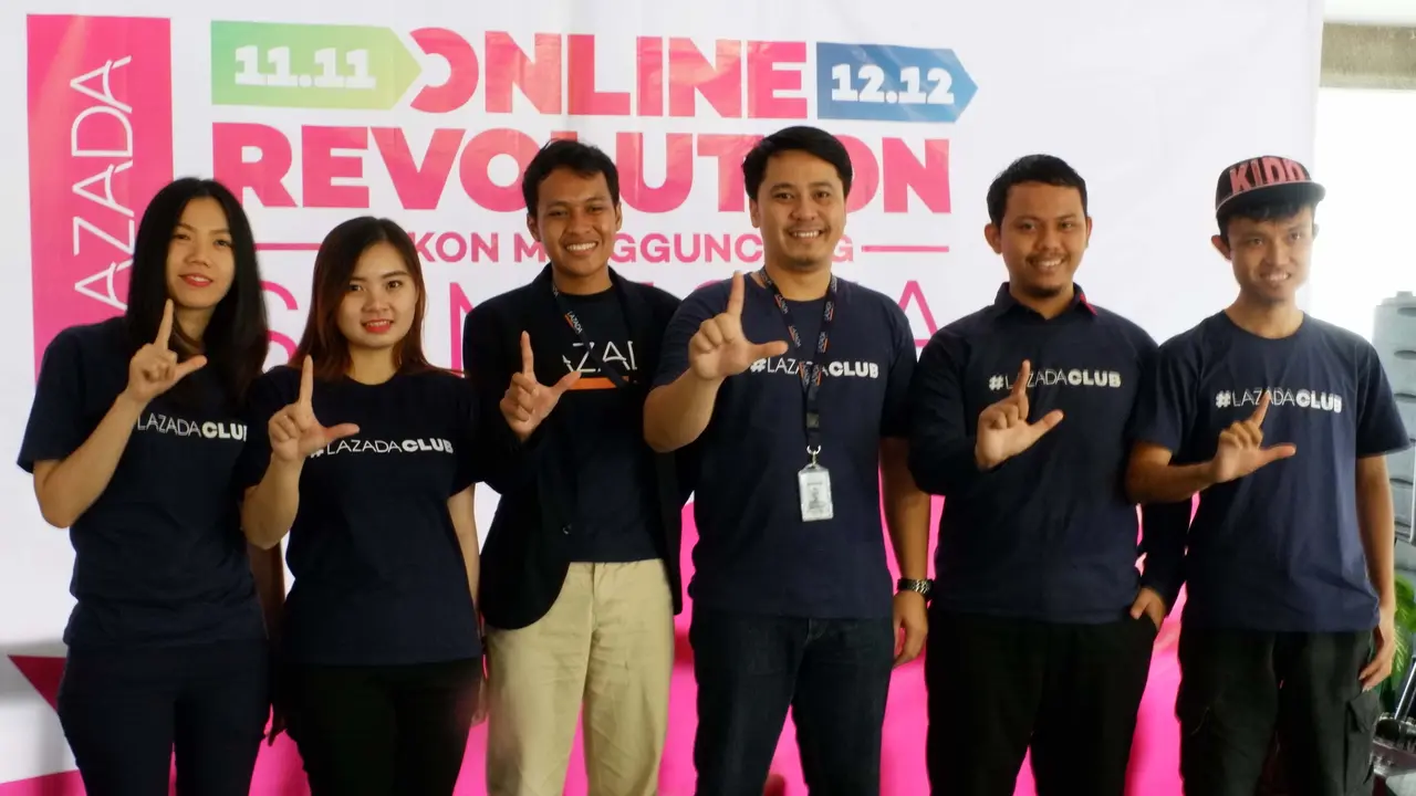Lazada