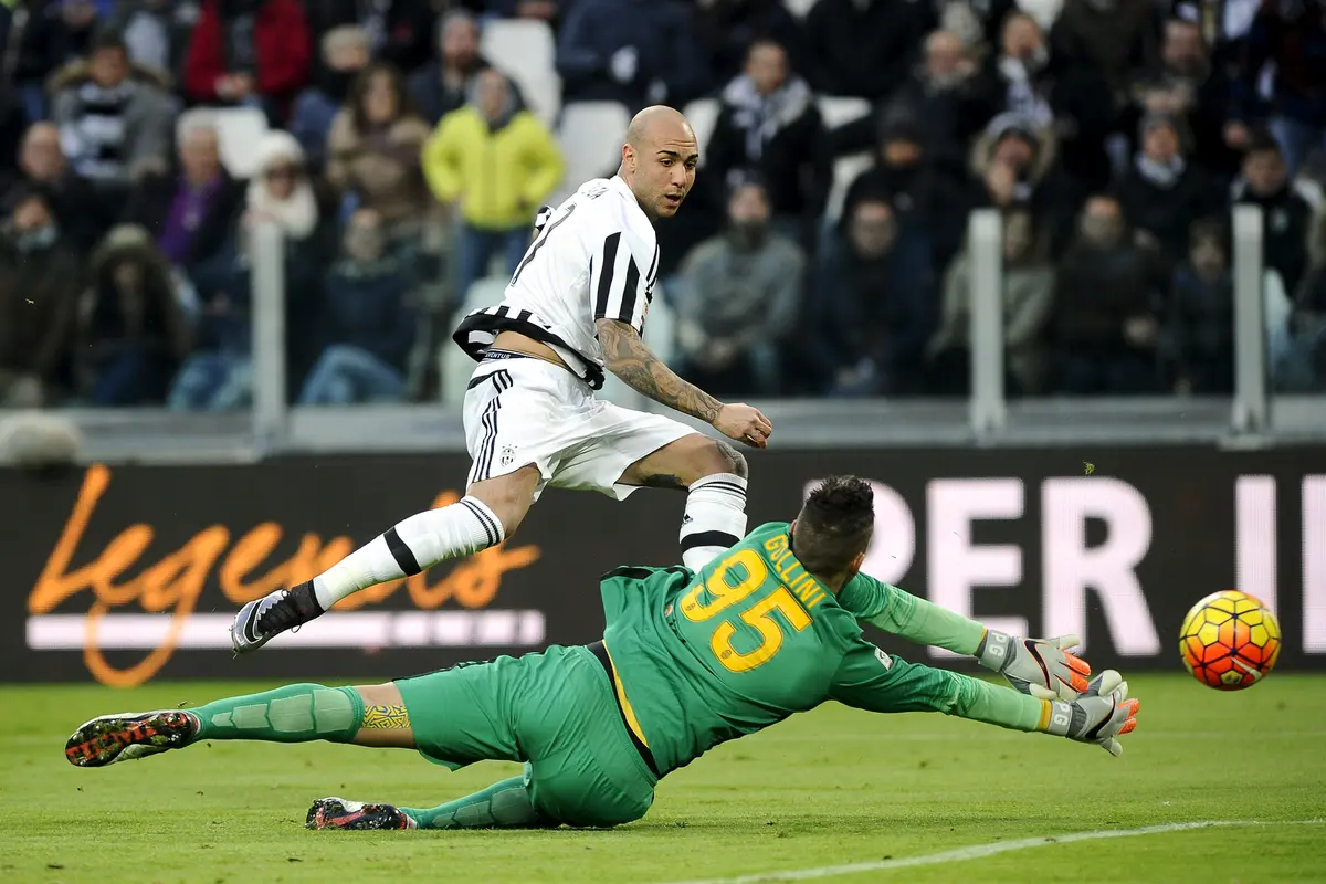 Simone Zaza