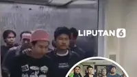 Gangster Keroyok Warga Depok, Gagal Bawa Kabur Motor