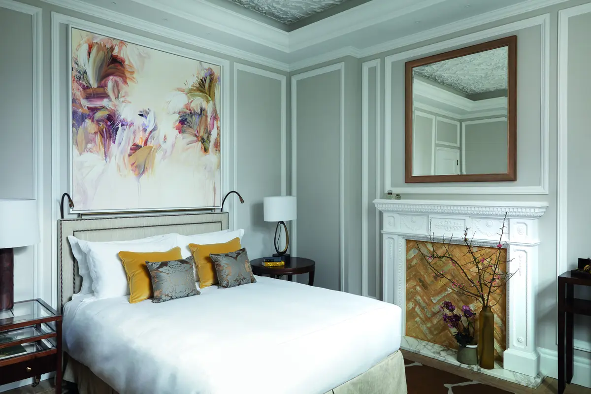 [Fimela] Belmond Cadogan Hotel di London