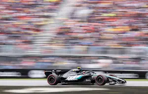 Kimi Antonelli Rebut Pole F1 GP Amerika Serikat 2026, Verstappen Menempel Ketat