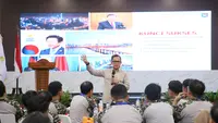 Bima Arya Blak-blakan: Banyak Kepala Daerah Belum Paham Ekonomi Kreatif