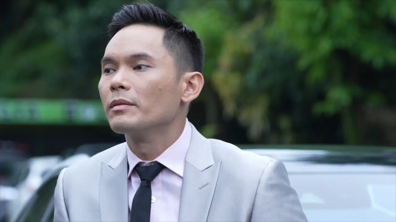 Cinta Setelah Cinta