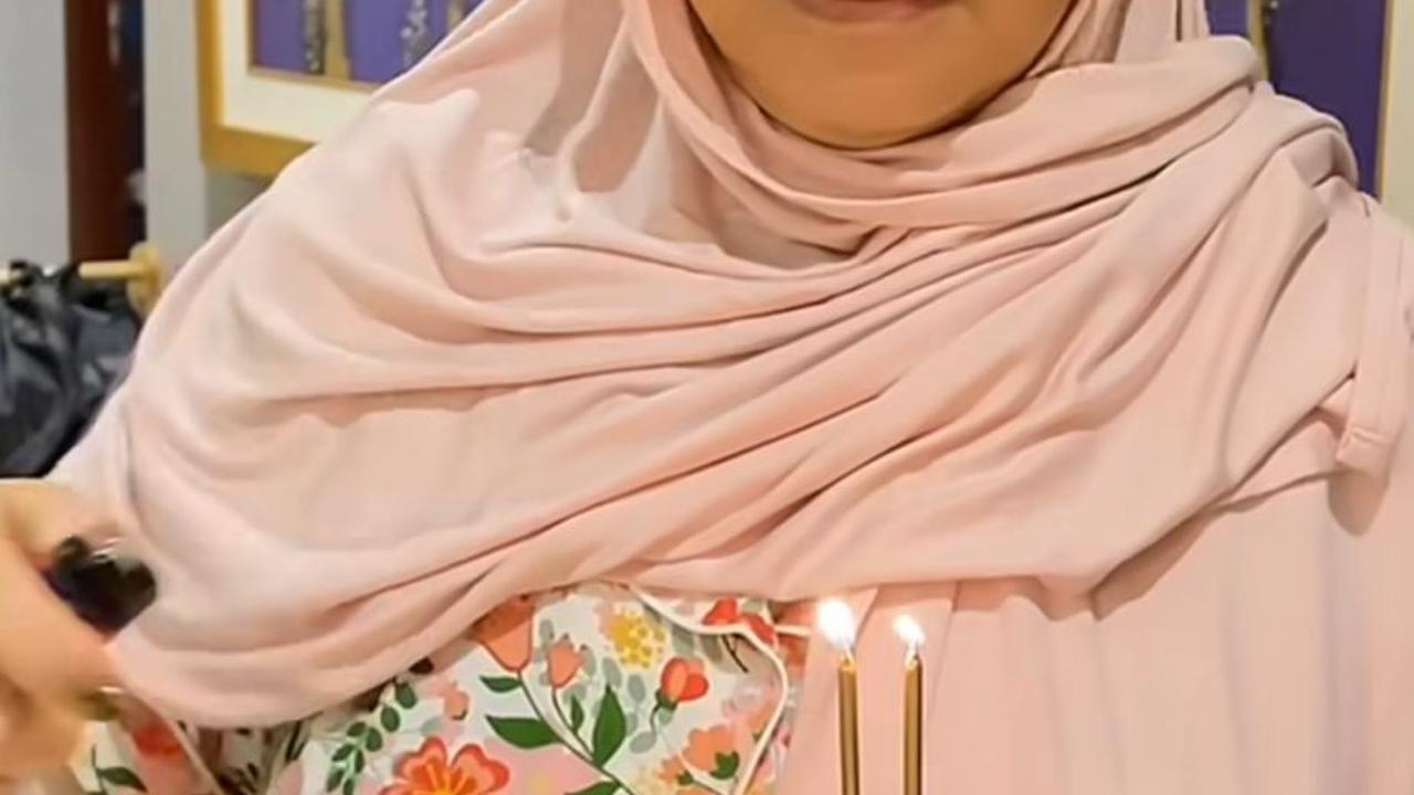 Rieta Amalia Beri Kejutan Ulang Tahun ke-17 untuk Gavrel, Penuh Haru dan Doa Tulus
