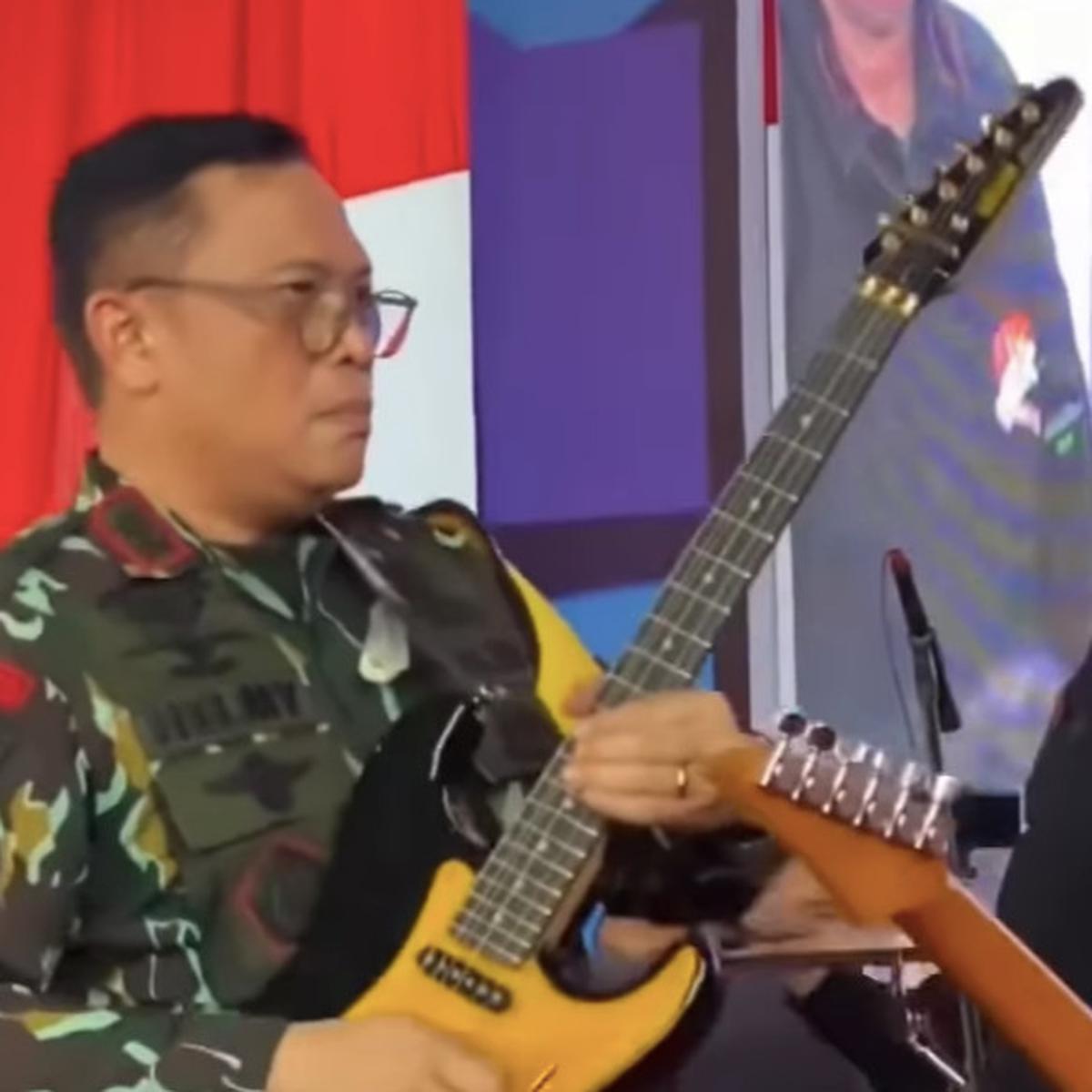irjen helmy santika