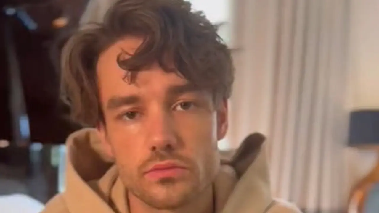 Liam Payne