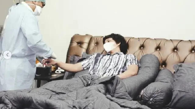 Atta Halilintar (Foto: Instagram/@attahalilintar)