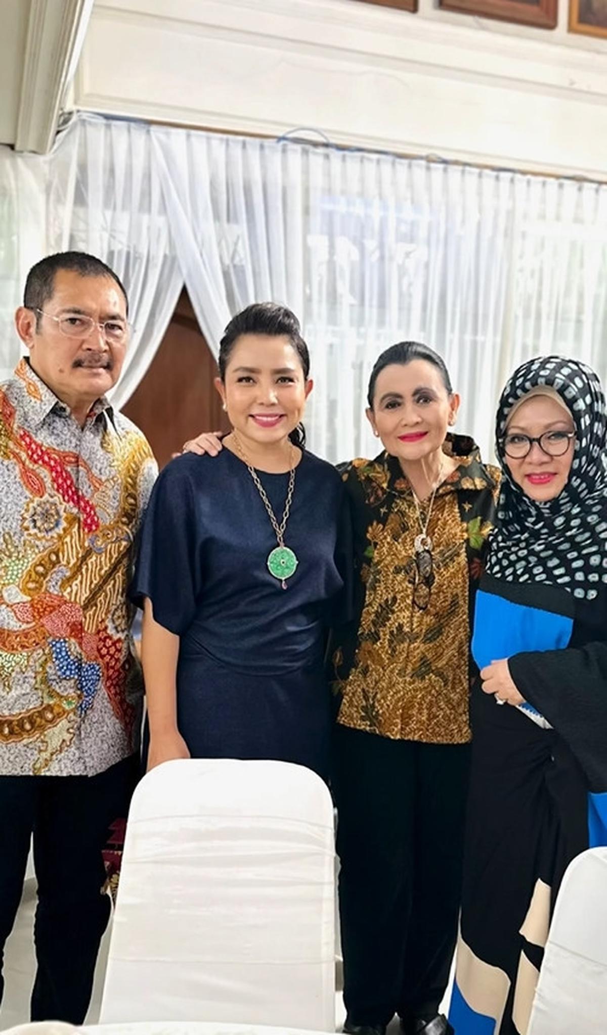 Berjuang Selama Belasan Tahun