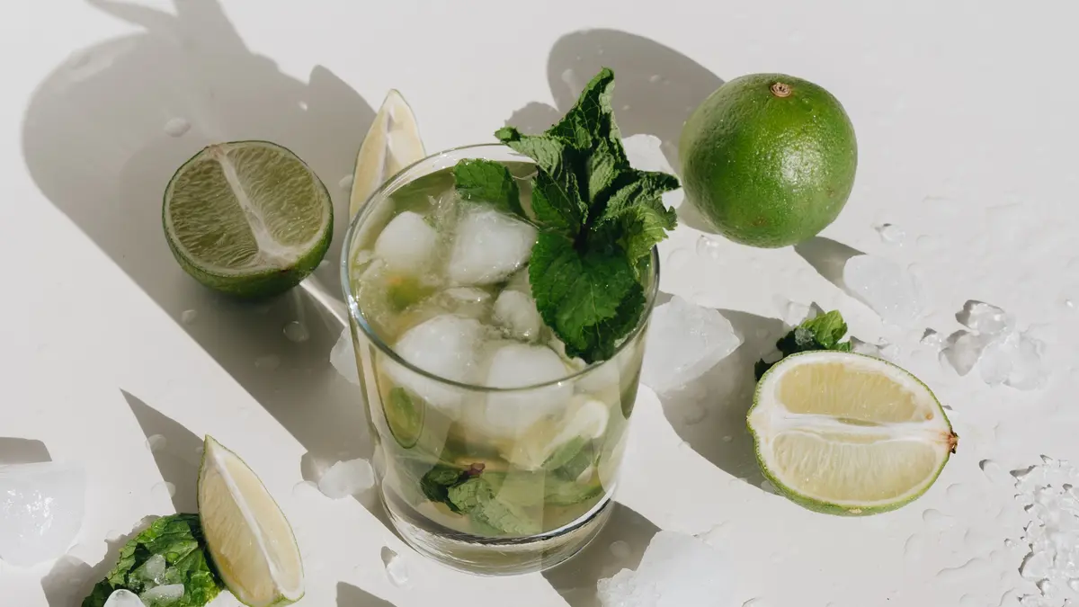 5 Manfaat Jeruk Nipis Untuk Kecantikan - Beauty Fimela.com