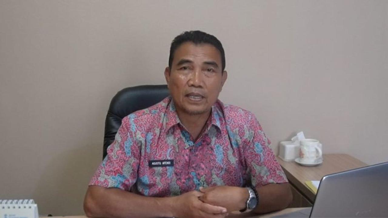 Lesunya Ekonomi Jadi Faktor Utama Pemicu KDRT di Pangkalpinang, DPPAKB Ungkap Data Terbaru