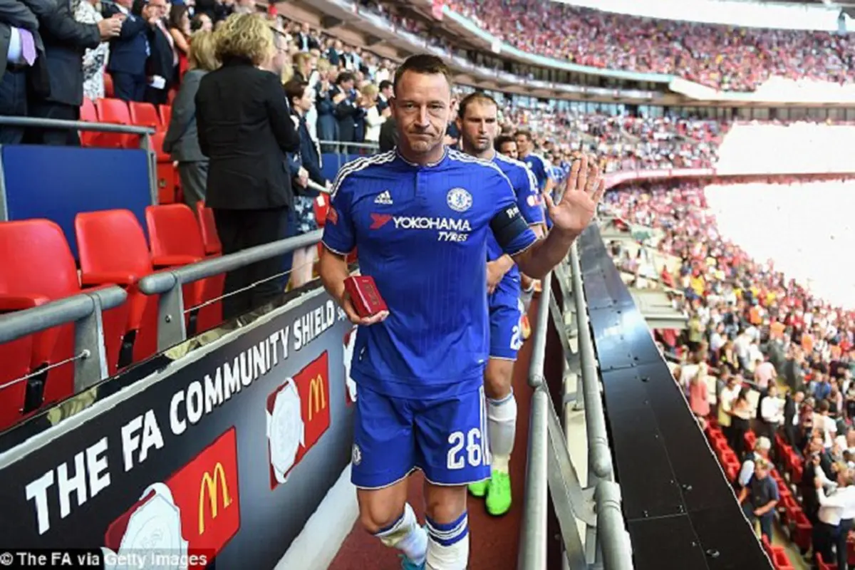 John Terry (Daily Mail)