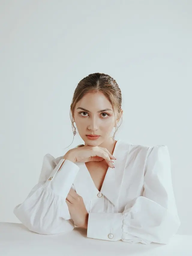 Jessica Mila. (Foto: Instagram @jscmila)