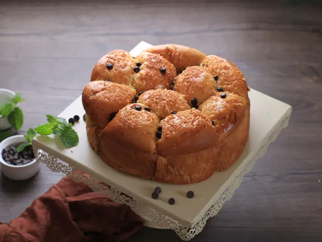 5 Resep Roti Sobek Pilihan Yang Bisa Dibuat Sendiri Di Rumah Lifestyle Fimela Com