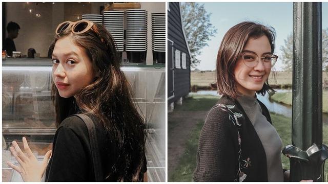 Perankan Lisa di Monyet Cantik, Ini 6 Beda Gaya Yuki Kato dan Kimberly Ryder