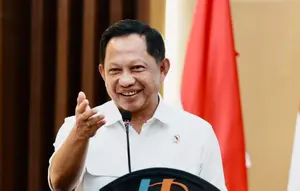 Mendagri Dorong Pemanfaatan Rilis Publikasi Statistik Perumahan BPS untuk Tekan Backlog