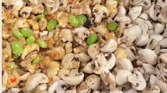 Resep Tumis Jamur Kancing ala Farida Nurhan, Gurih dan Pedasnya Bikin Nagih