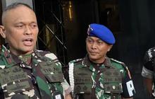 Blak-blakan TNI Ungkap Alasan bakal Polisikan CEO Malaka Project Ferry Irwandi