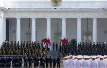Prabowo Lantik 2.000 Perwira TNI-Polri Tahun 2025, ini Daftar Nama Peraih Adhi Makayasa
