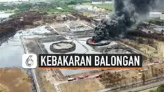 kilang terbakar thumbnail