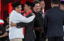 Survei Indikator Pilkada Jakarta: 'Jualan' Program RK-Suswono Populer di Instagram, Pram-Rano Spanduk & TV