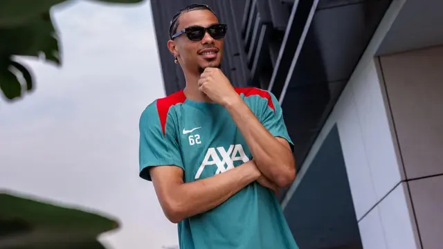 Hugo Ekitike