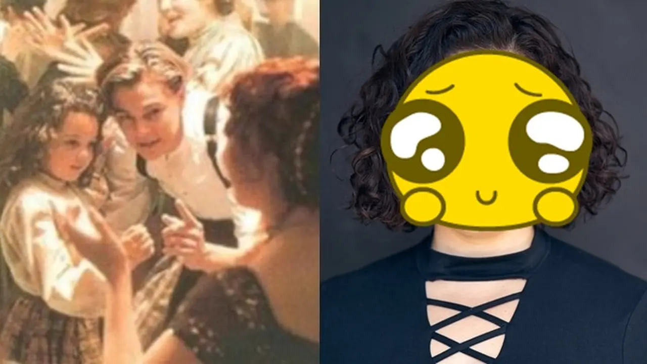 6 Potret Terbaru Pemeran Cora di Titanic, Kini Punya Perusahaan Sendiri
