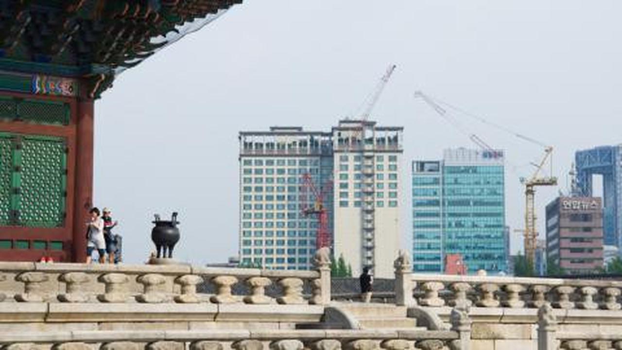 Korea Selatan, negara paling gemar operasi plastik