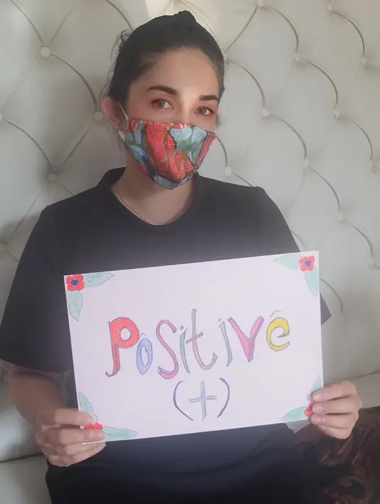 Ussy Sulistiawaty (Instagram/ussypratama)