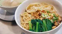 Mie Ayam Kendal | dok. Mie Ayam Kendal