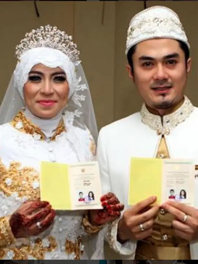 [Bintang] Selebriti Cerai