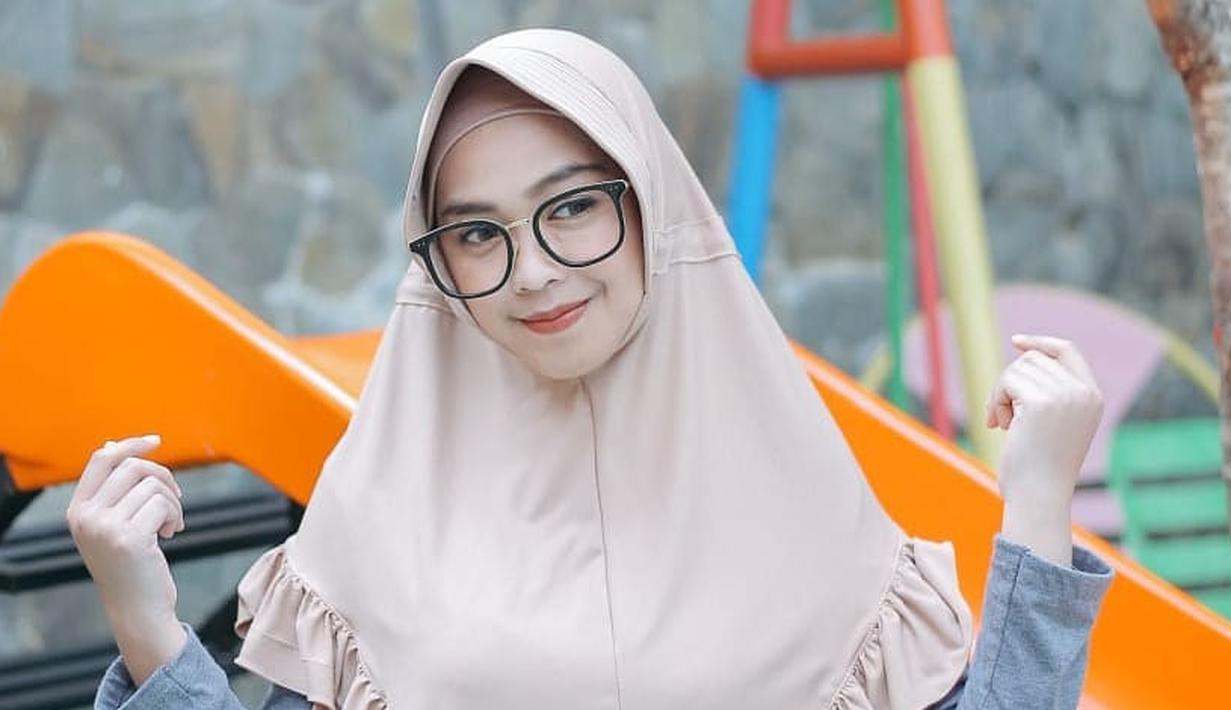 Perayaan Hari Raya Idul Fitri Ala Ria Ricis - News 