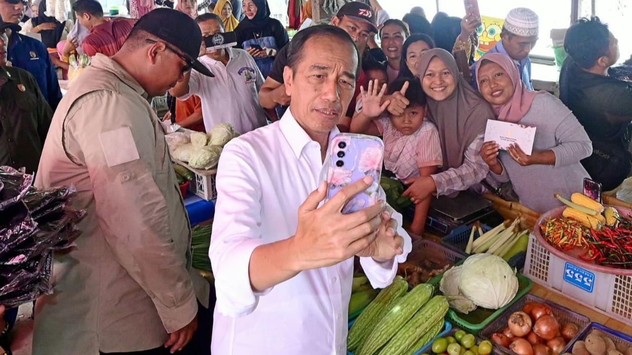 Dok. Istimewa