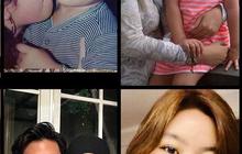 8 Potret Terbaru Danvy Rukmana, Anak Annisa Trihapsari yang Diasuh Tutut Soeharto yang Kini Sudah Jadi Ibu 2 Anak