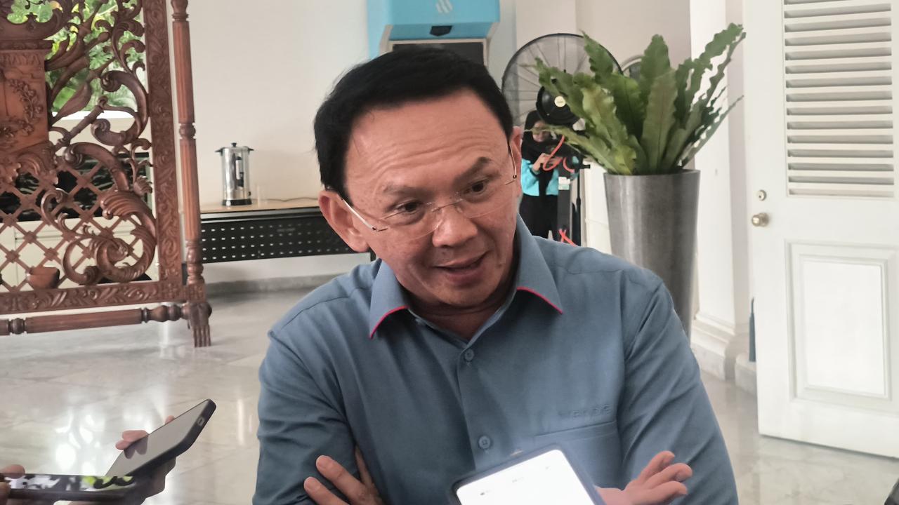 Ahok Usul Pemprov Jakarta Terapkan Voucher Digital untuk Transportasi dan Bansos