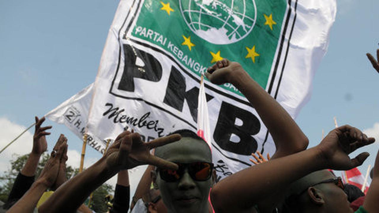 Soal calon tunggal pilkada, PKB bilang 'suka tidak suka kita terima