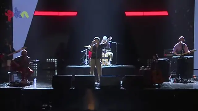 Band Fourtwnty