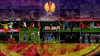 Klasemen Europa League Setelah Matchday 5