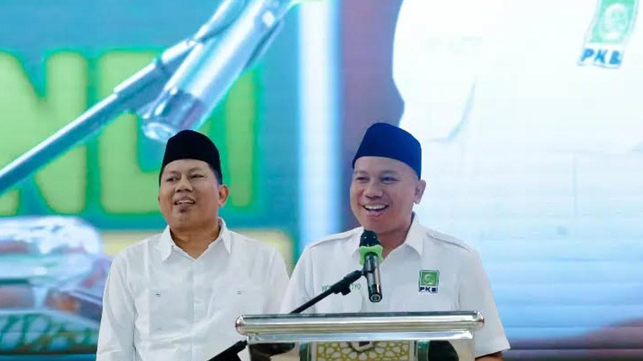 Hasil Quick Count Sementara Pilkada Pemalang 2024, Vicky Prasetyo Dapat Suara Terendah