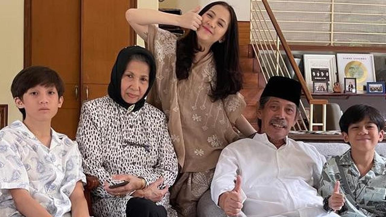 Acil Bimbo Tutup Usia, Keluarga Ungkap Alasan Kesehatan yang Dialaminya