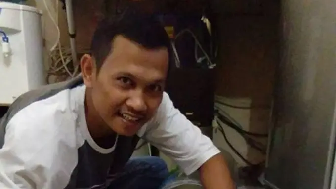 Stop Merokok, Pria Ini Bisa Nabung dan Beli Motor Buat Lebaran