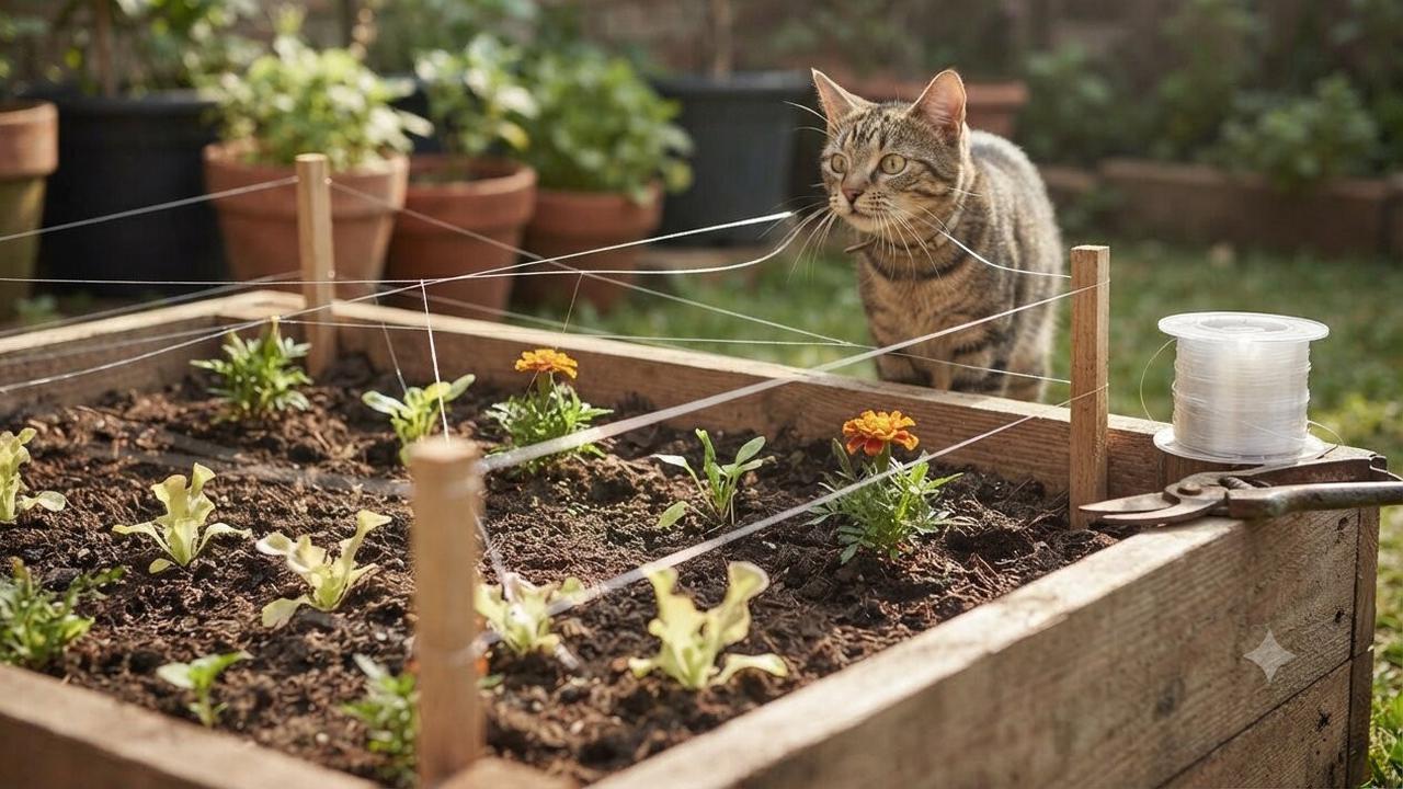 Barang Bekas di Rumah yang Ternyata Bisa Disulap Jadi Alat Berkebun