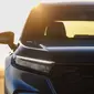 Honda Rilis Teaser Honda CR-V Generasi Baru (Autoindustriya)