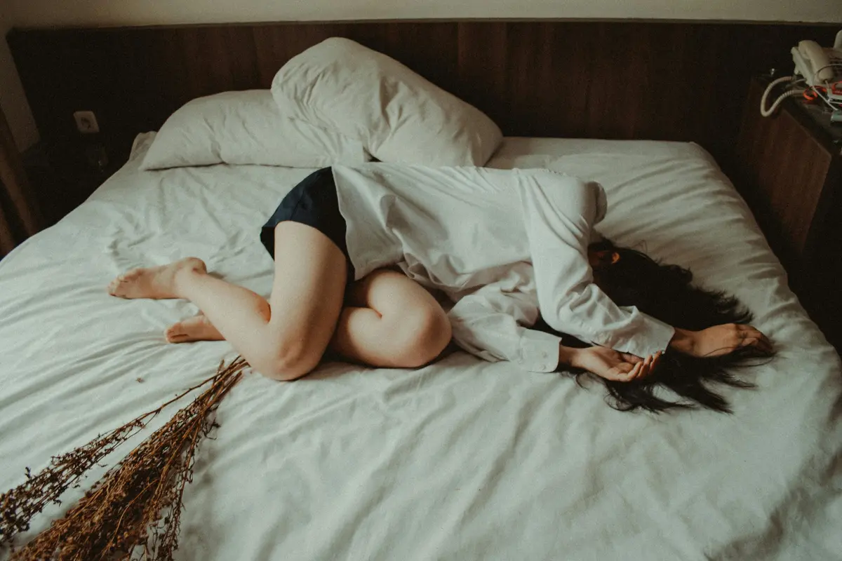 Ketika seseorang tidak bisa mengendalikan emosinya, mereka lebih rentan mengalami gangguan mental.