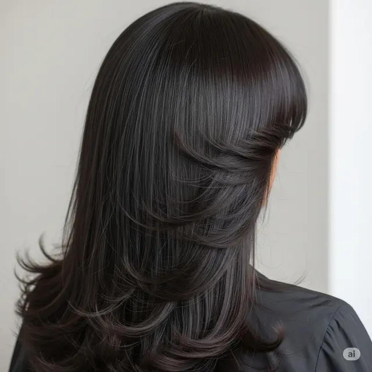 Apakah Rambut Bisa Diluruskan Secara Alami? Ini Faktanya