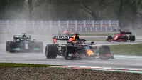 Mengenal Format Baru Balapan F1 Bertajuk Sprint Qualifying, Lebih Seru dan Mulai Uji Coba pada Musim Ini