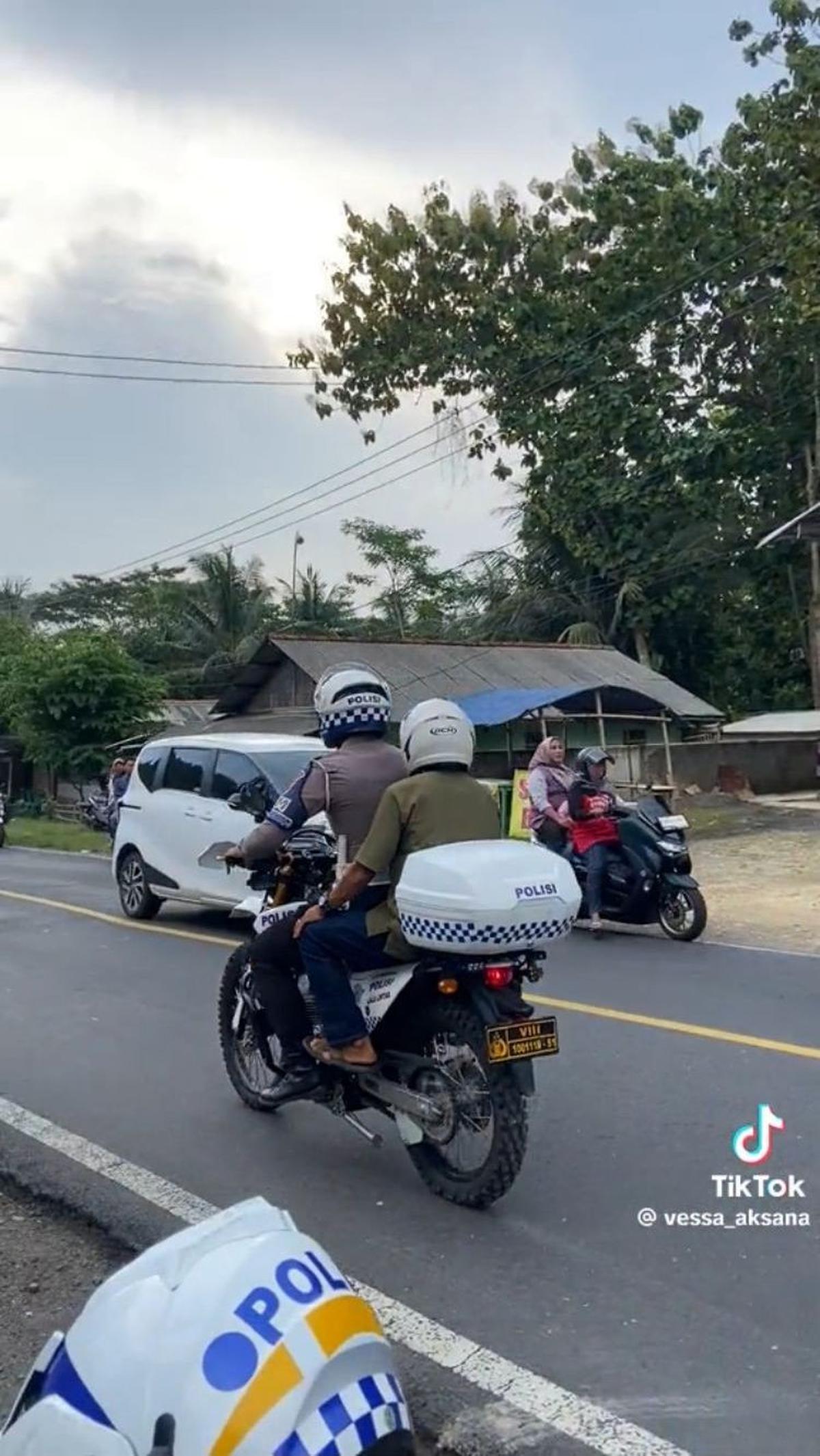 Dok. Istimewa